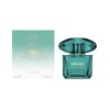 Парфумована вода жіноча Versace Crystal Emerald, 90мл